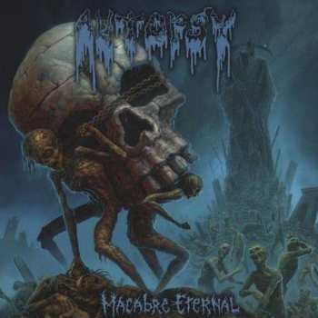 2LP Autopsy: Macabre Eternal