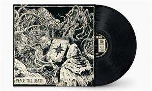 LP Morta Skuld: Peace Till Death