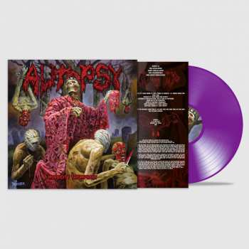 LP Autopsy: Morbidity Triumphant
