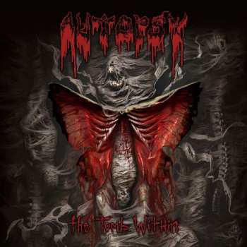 LP Autopsy: The Tomb Within