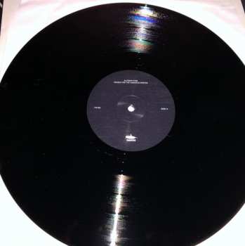 LP AUTORHYTHM: Songs For The Nervous System