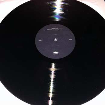LP AUTORHYTHM: Songs For The Nervous System