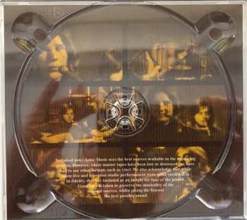 CD Autumn: Comes... Autumn