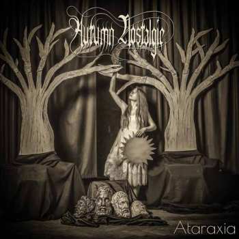 CD Autumn Nostalgie: Ataraxia (jewel)