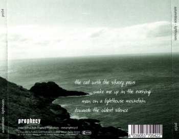 CD Autumnblaze: Lighthouses
