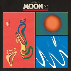 LP Ava Luna: Moon 2