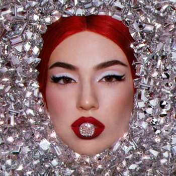 CD Ava Max: Diamonds & Dancefloors