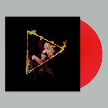 Album Ava Max: Don't Click Play