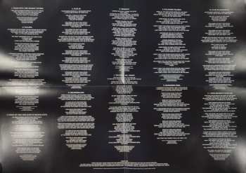 LP Ava Vegas: Desert Songs CLR | LTD