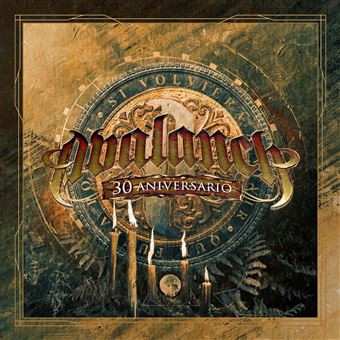 2CD Avalanch: 30 Aniversario DIGI
