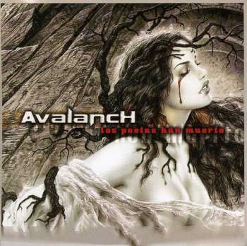 CD Avalanch: Los Poetas Han Muerto