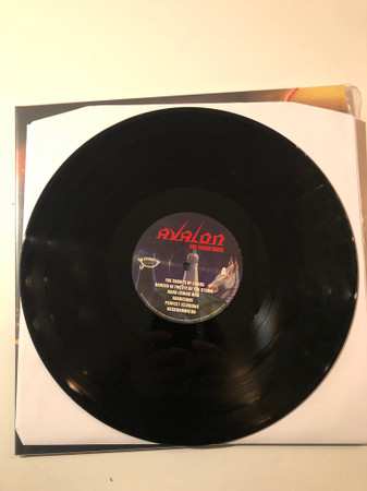 LP Avalon: The Third Move