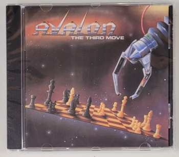 CD Avalon: The Third Move