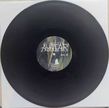 LP Avatar: Emperors Of The Night