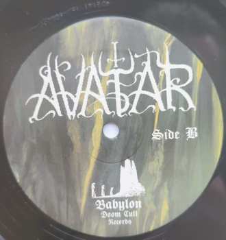 LP Avatar: Emperors Of The Night