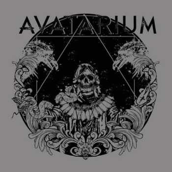 CD Avatarium: Avatarium