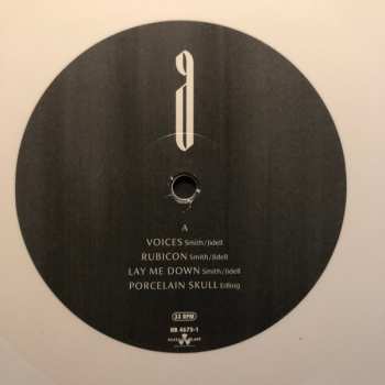 LP Avatarium: The Fire I Long For LTD | CLR
