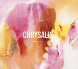 CD AVAWAVES: Chrysalis DIGI