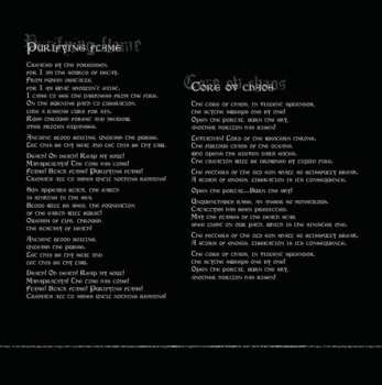 CD Avdagata: The Faceless One LTD