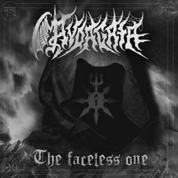 CD Avdagata: The Faceless One LTD