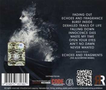 CD Avelion: Illusion Of Transparency