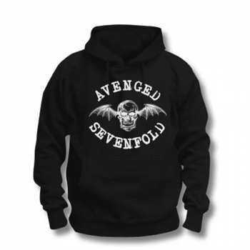 Merch Avenged Sevenfold: Mikina Logo Avenged Sevenfold 