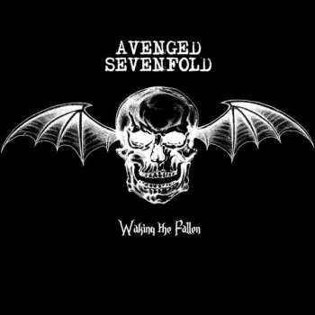 2LP Avenged Sevenfold: Waking The Fallen