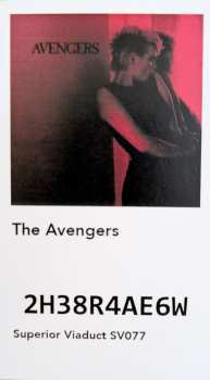 LP Avengers: Avengers