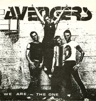 We Are The One