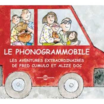CD Aventures Extrordinaires De Fred Et Alise / Var: Aventures Extrordinaires De Fred Et Alise / Var