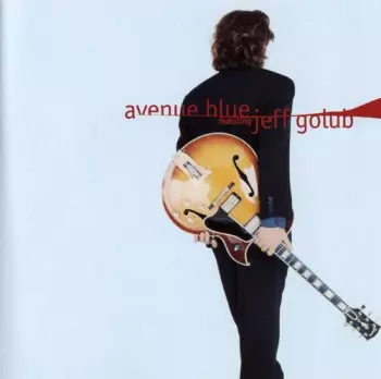 Jeff Golub: Nightlife