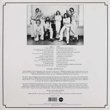 LP Average White Band: AWB