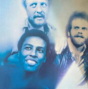 LP Average White Band: Feel No Fret CLR