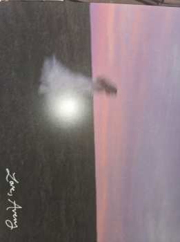 CD Avery Anna: let go letters