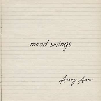 CD Avery Anna: Mood Swings