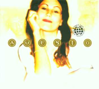 Album Avesto: Avesto - Ethno Pop From Tadjikistan