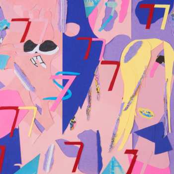 LP Avey Tare: 7s LTD | CLR