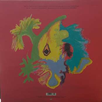 LP Avi Buffalo: Avi Buffalo