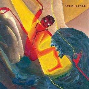 LP Avi Buffalo: Avi Buffalo