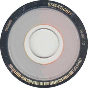 CD Avi Jacob: Surrender