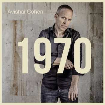 LP Avishai Cohen: 1970