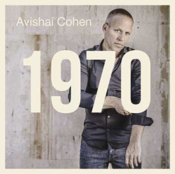 CD Avishai Cohen: 1970