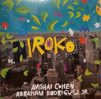 LP Avishai Cohen: Iroko