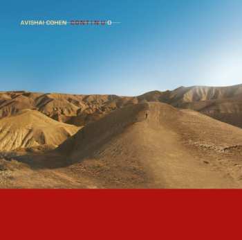 LP Avishai Cohen: Continuo