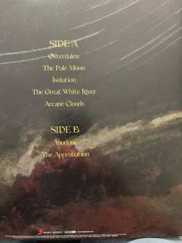 LP Avkrvst: The Approbation CLR | LTD