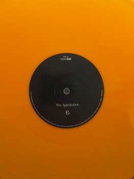 LP Avkrvst: The Approbation CLR | LTD