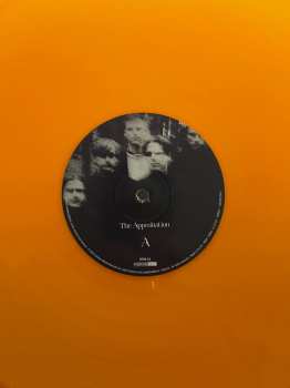LP Avkrvst: The Approbation CLR | LTD