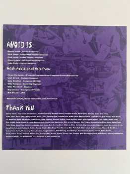 LP AVOID: Cult Mentality CLR | LTD