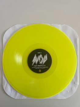 LP AVOID: Cult Mentality CLR | LTD