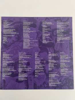 LP AVOID: Cult Mentality CLR | LTD